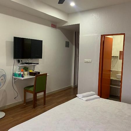 Casa Willow 디브루가르 외부 사진