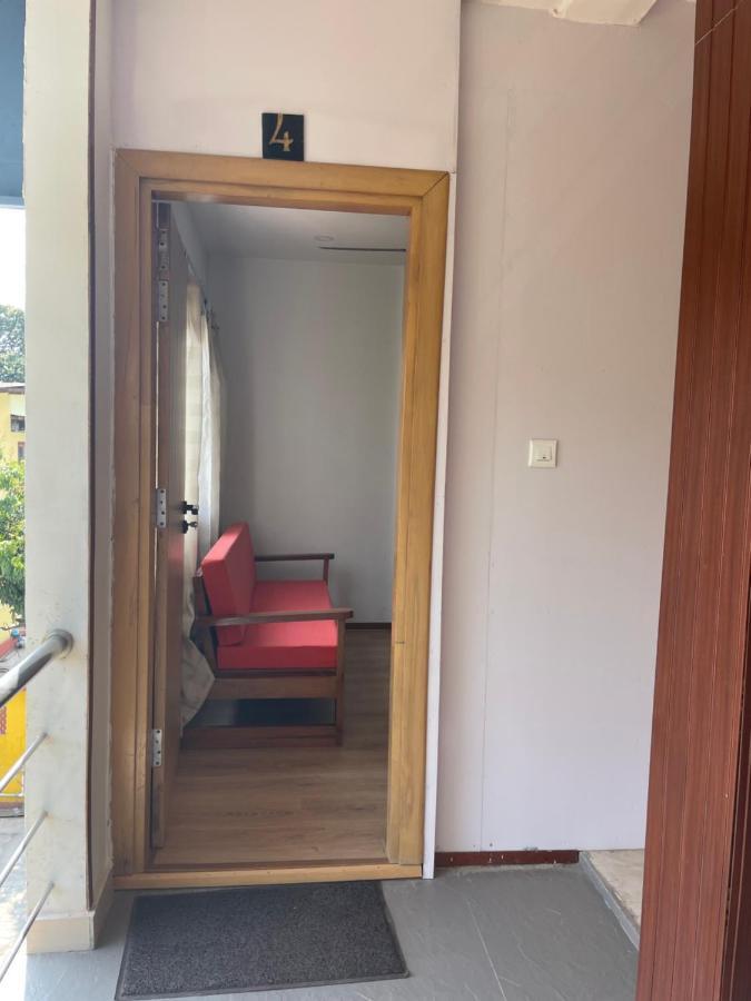 Casa Willow 디브루가르 외부 사진