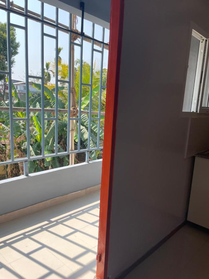 Casa Willow 디브루가르 외부 사진